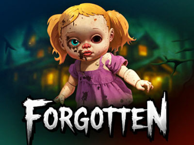 Forgotten