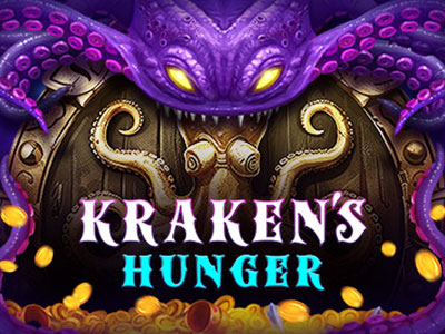 Kraken's Hunger