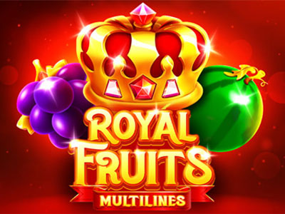 Royal Fruits MultiLines